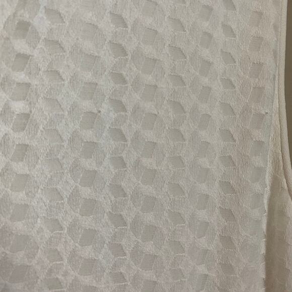 Hugo BOSS White RUNWAY EDITION Danisa Dress - Picture 10 of 16